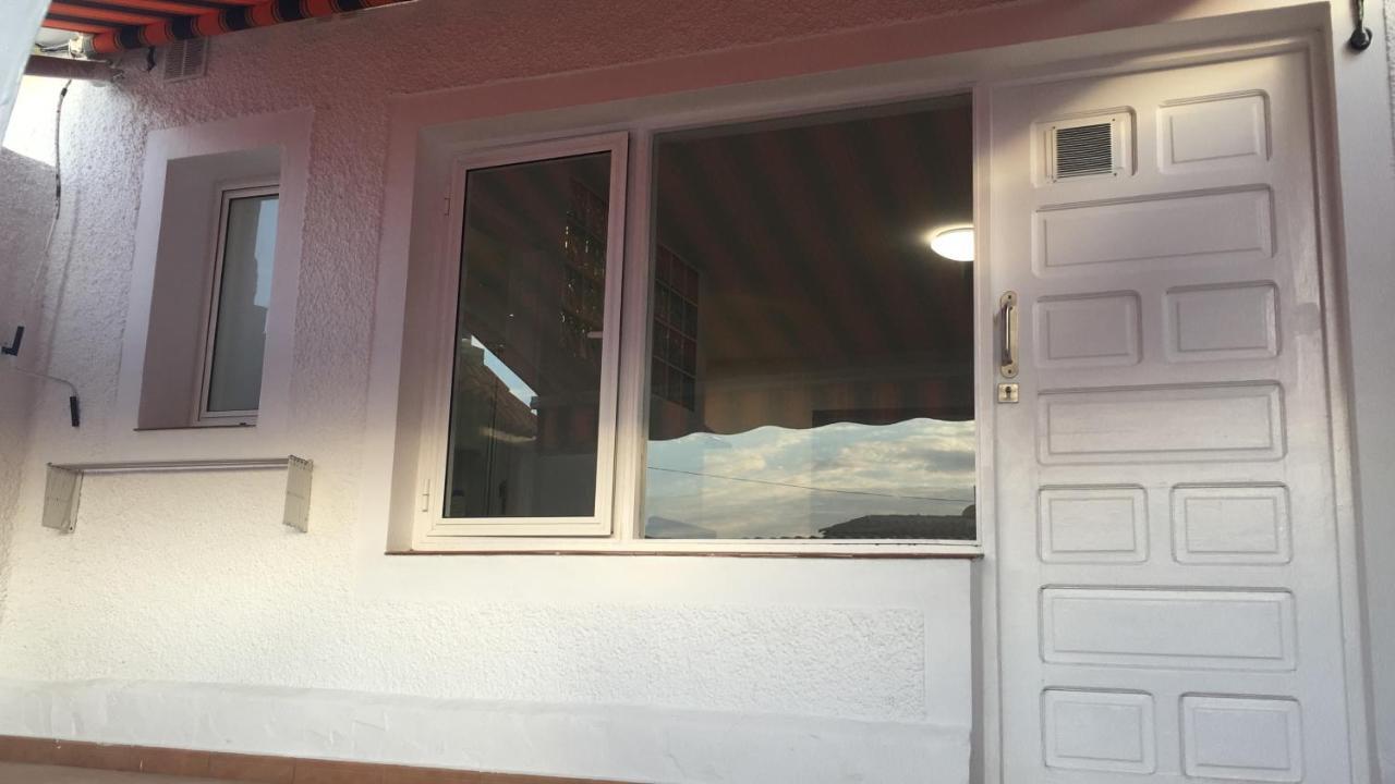 Sunset House Lejlighed Los Realejos Eksteriør billede